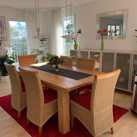 Boardinghouse Saargau Apartman Überherrn Kültér fotó