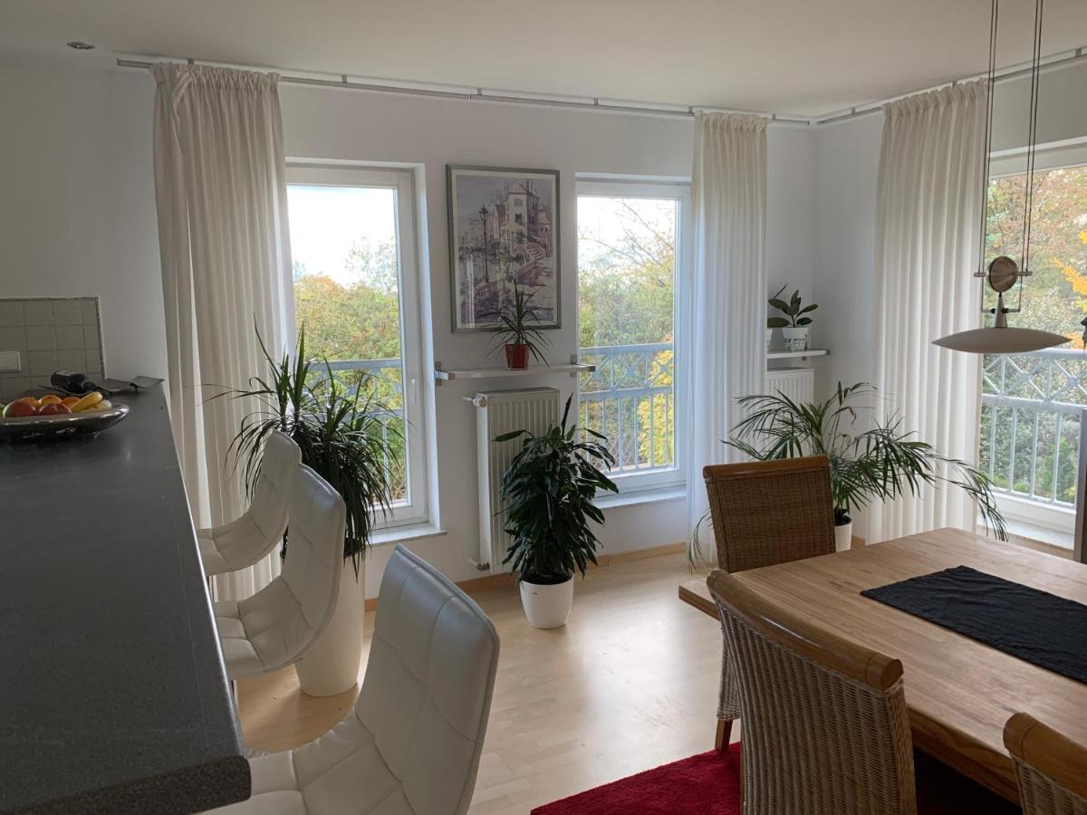 Boardinghouse Saargau Apartman Überherrn Kültér fotó