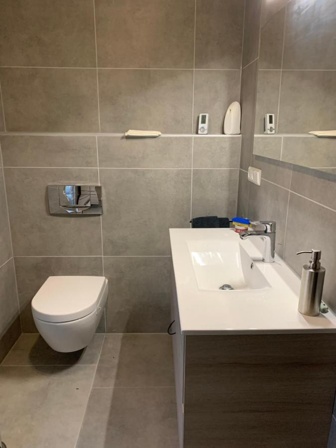 Boardinghouse Saargau Apartman Überherrn Kültér fotó